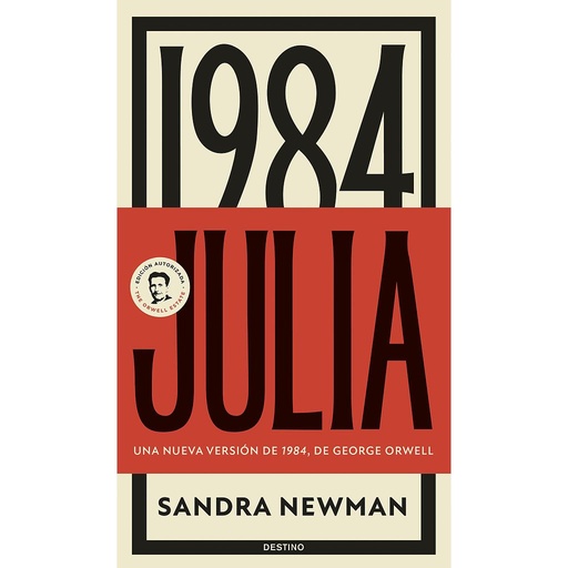 [9788423365067] Julia