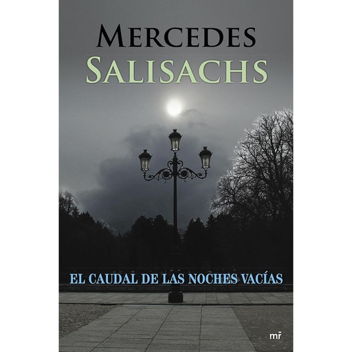 [9788427039988] El caudal de las noches vacías