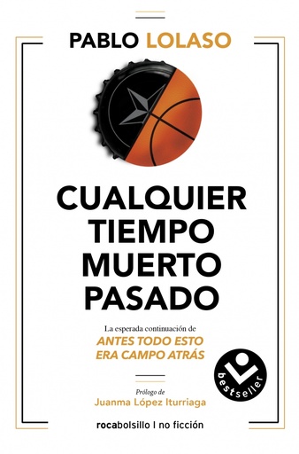 [9788418850820] Cualquier tiempo muerto pasado