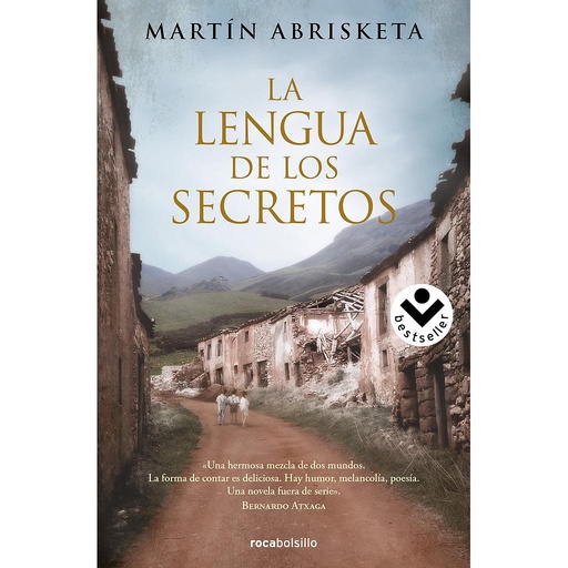 [9788416240265] La lengua de los secretos