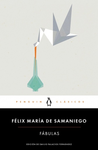 [9788491051817] Fábulas