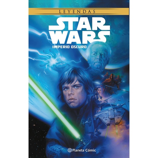 [9788416816682] Star Wars Imperio oscuro