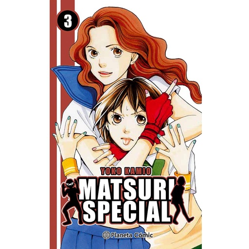 [9788491460947] Matsuri Special nº 03/04