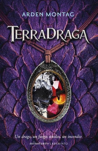 [9788445017371] Terradraga