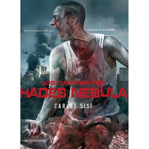 [9788445078464] Los Caminantes nº 03/05 Hades Nebula