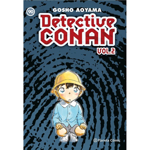 [9788491531173] Detective Conan II nº 90
