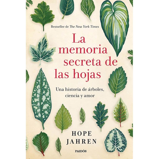 [9788449333064] La memoria secreta de las hojas