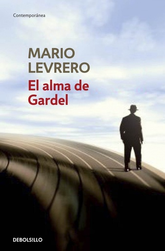 [9788490622384] El alma de Gardel