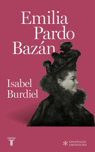 [9788430618385] Emilia Pardo Bazán