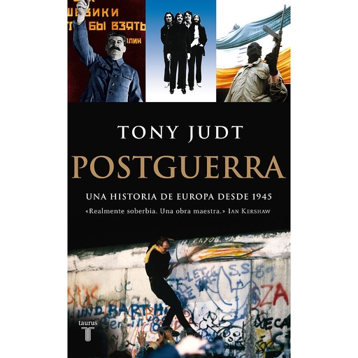 [9788430606108] Postguerra