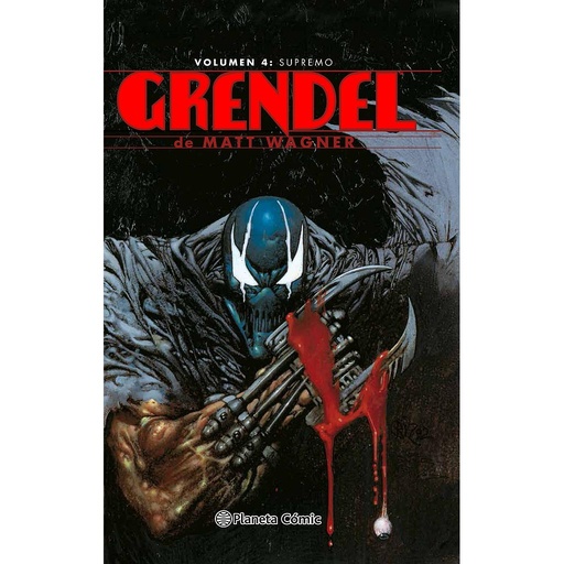 [9788416816705] Grendel Omnibus nº 04/04