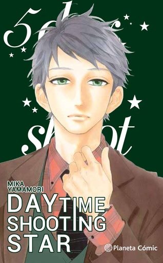 [9788491468370] Daytime Shooting Star nº 05/13