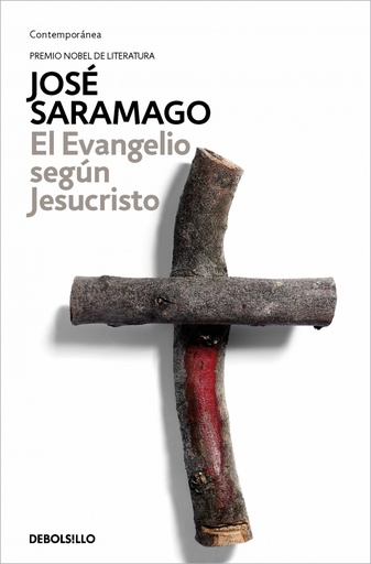[9788490628713] El Evangelio según Jesucristo