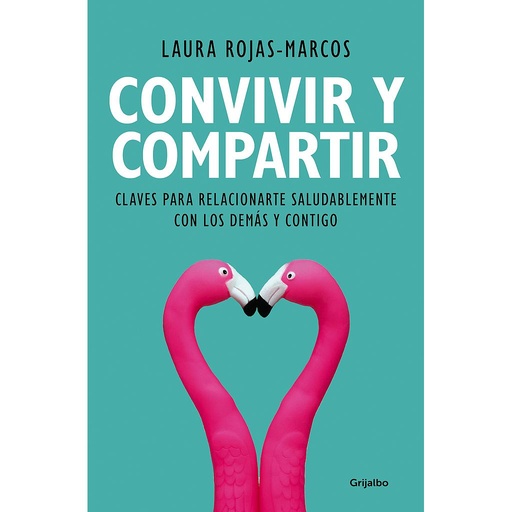 [9788425356353] Convivir y compartir