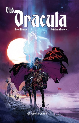[9788491738824] Vlad Drácula