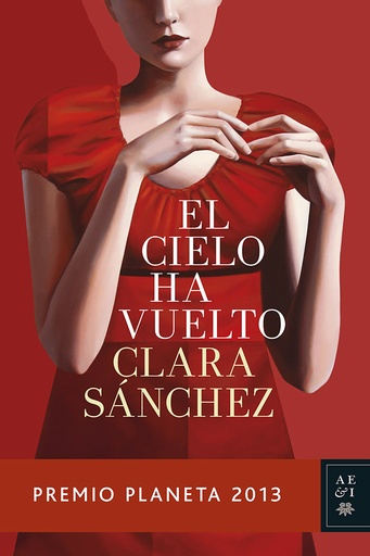 [9788408119944] El cielo ha vuelto