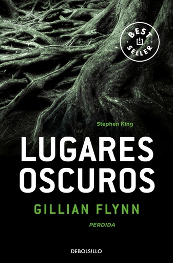 [9788466338424] Lugares oscuros
