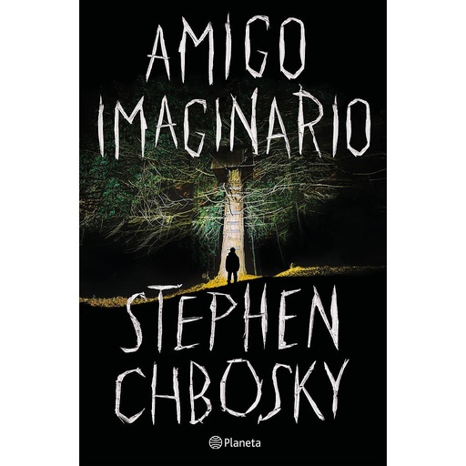 [9788408215134] Amigo imaginario