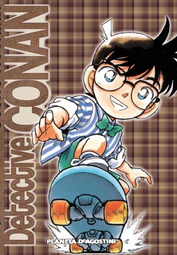 [9788468477039] Detective Conan nº 05