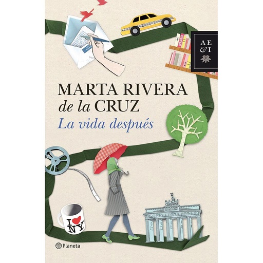 [9788408104773] La vida después
