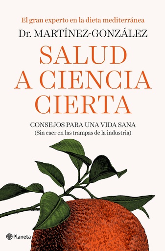 [9788408193326] Salud a ciencia cierta