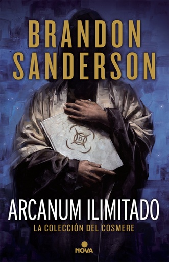 [9788466662321] Arcanum Ilimitado
