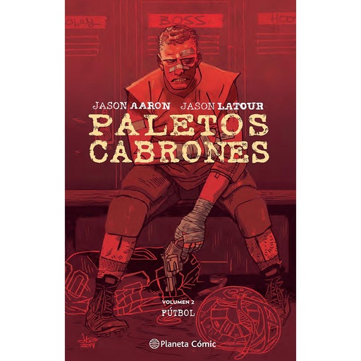 [9788416693528] Paletos cabrones nº 02