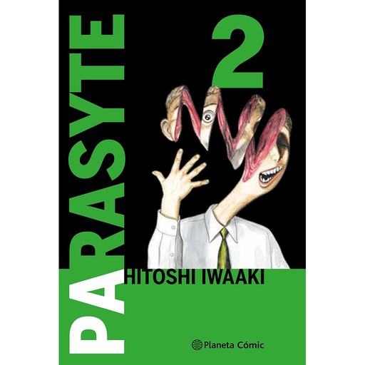 [9788416693542] Parasyte nº 02/08