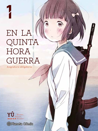 [9788491460800] En la quinta hora guerra nº 01/04