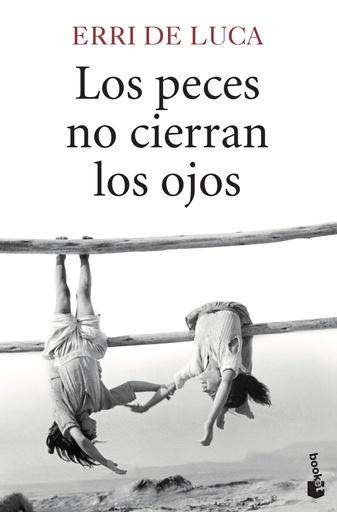 [9788432229091] Los peces no cierran los ojos