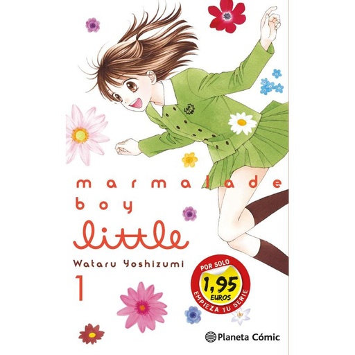 [9788413421445] SM Marmalade Boy Little nº 01 1,95