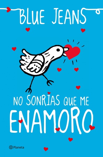 [9788408035503] No sonrías que me enamoro