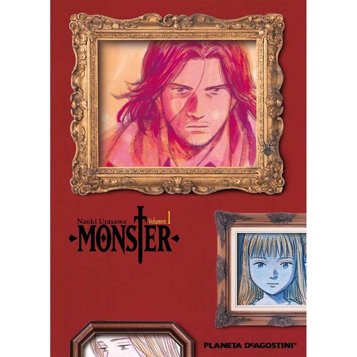 [9788467476613] Monster Kanzenban nº 01/09