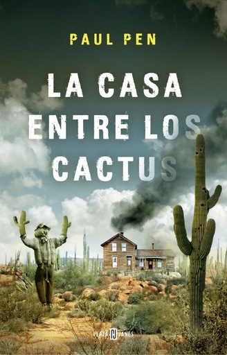 [9788401019210] La casa entre los cactus