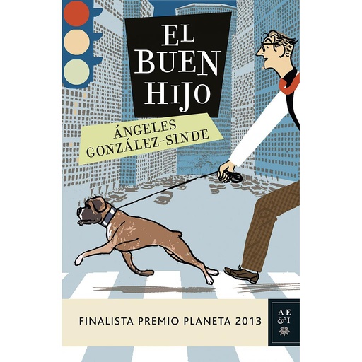 [9788408119951] El buen hijo