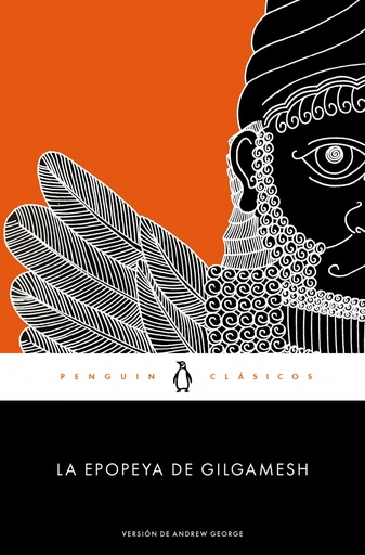 [9788491050735] La epopeya de Gilgamesh