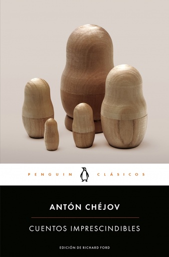 [9788491051923] Cuentos imprescindibles