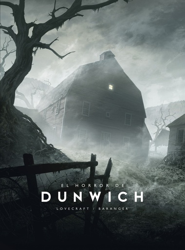 [9788445016695] El horror de Dunwich