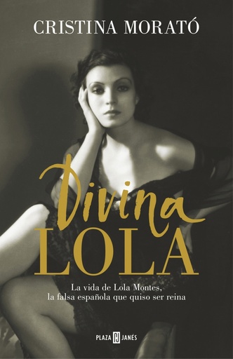 [9788401348051] Divina Lola