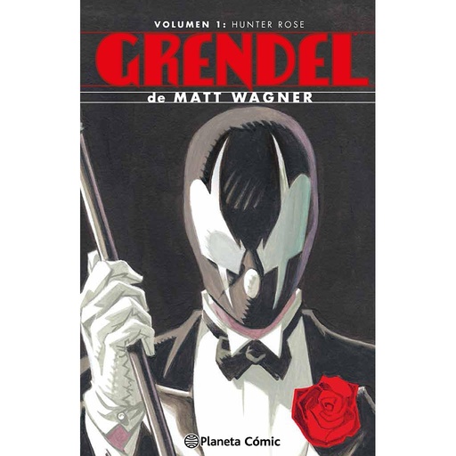 [9788416543618] Grendel Omnibus nº 01/04