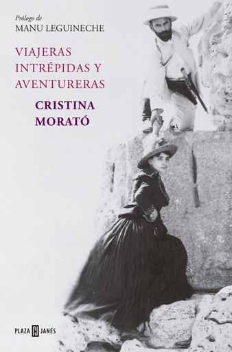 [9788401379758] Viajeras intrépidas y aventureras (edición actualizada)