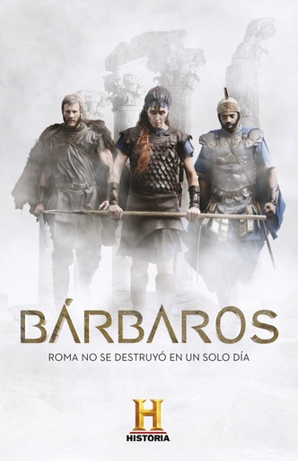 [9788401017568] Bárbaros