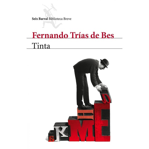 [9788432209390] Tinta