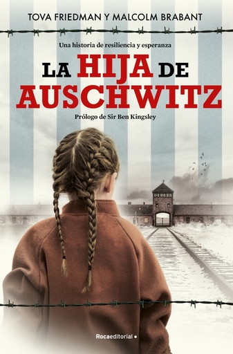 [9788419283993] La hija de Auschwitz