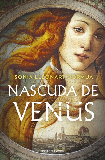 [9788419756169] Nascuda de Venus