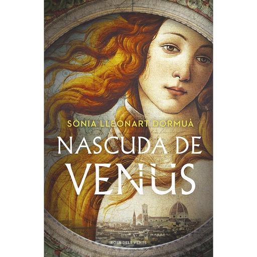 [9788419756169] Nascuda de Venus