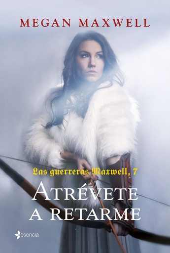 [9788408252443] Las Guerreras Maxwell, 7. Atrévete a retarme