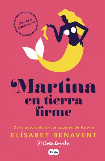 [9788483658499] Martina en tierra firme (Horizonte Martina 2)