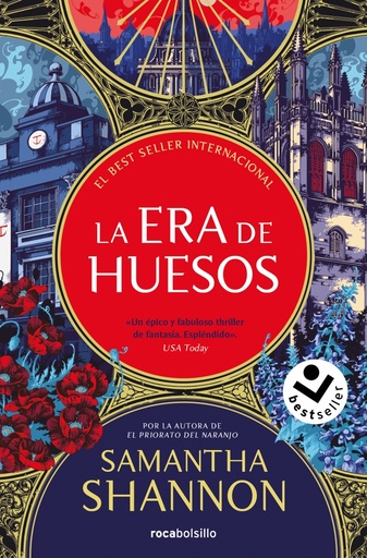 [9788419498069] La Era de Huesos 1 - La Era de Huesos