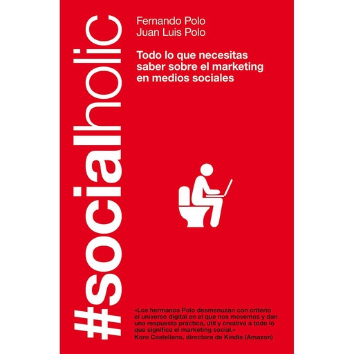 #Socialholic